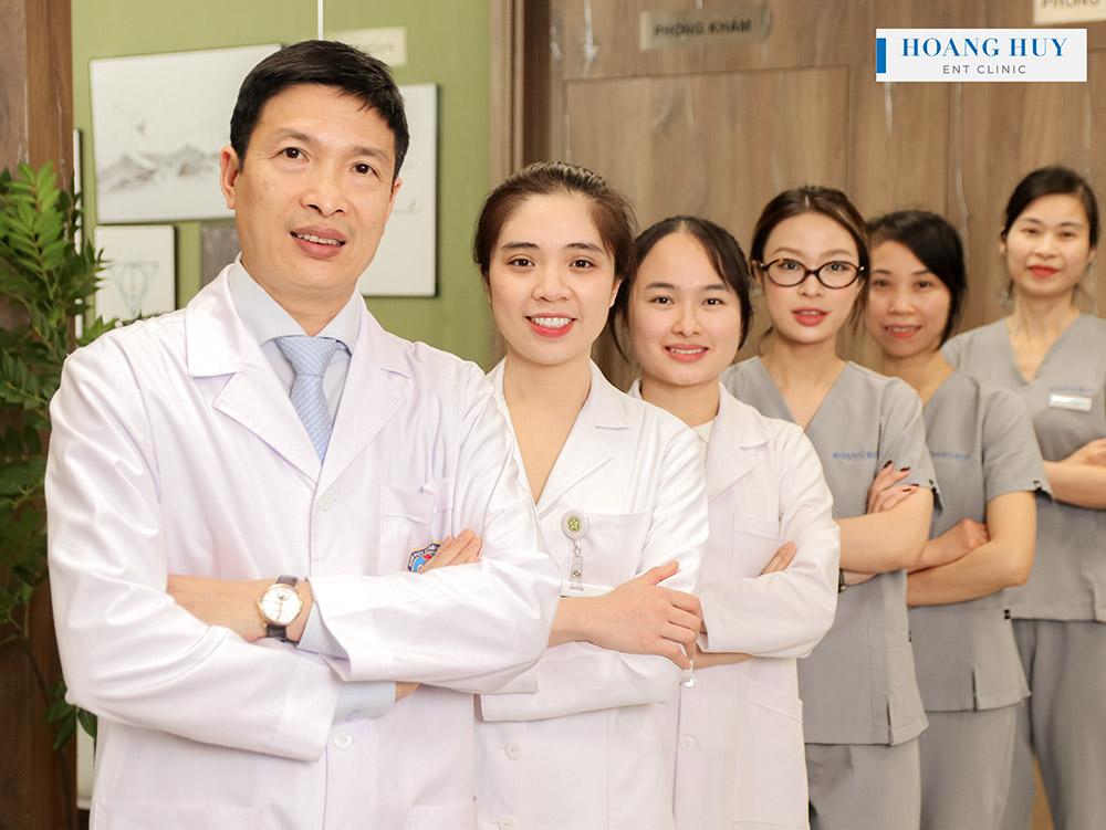 Đặt lịch khám